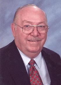 Darrell Thurman Taylor
